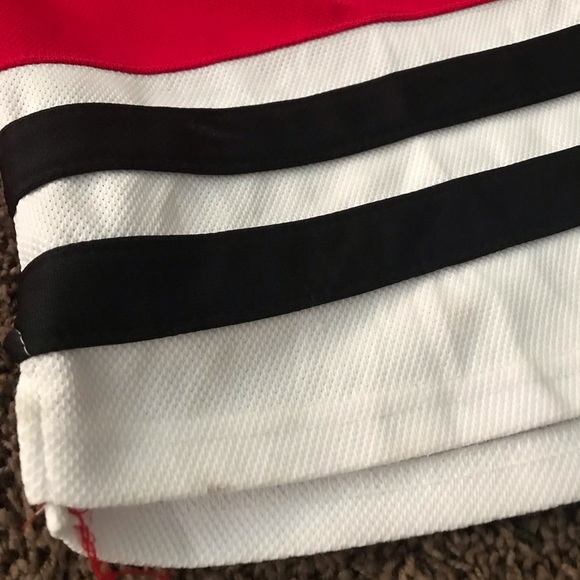 Chicago Blackhawks Jersey, Brandon Saad #20, Sz 48 - Picture 5 of 16